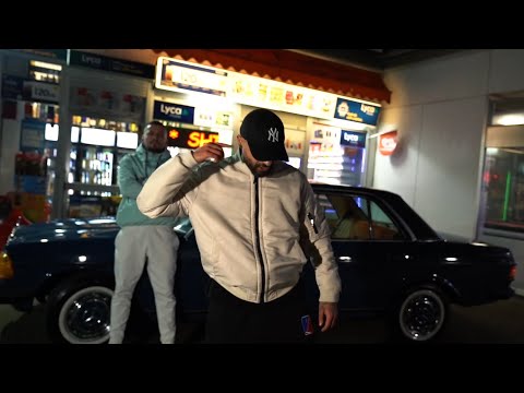 Anonym x Gent - Regenwetter (Official Video)