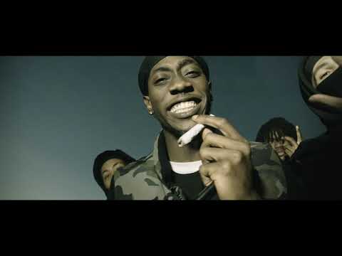 Yung Slatt x Sg Lante "Talk Shxt" (Official Video)