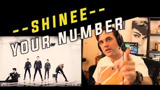 Download lagu Ellis Reacts #768 // React to Shinee - Your Number Black // Guitarist Reacts mp3 Download lagu Ellis Reacts #768 // React to Shinee - Your Number Black // Guitarist Reacts mp3