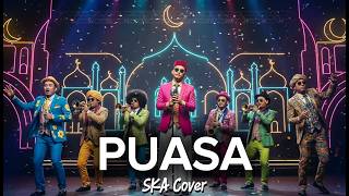 Download lagu PUASA - BIMBO | SKA Version | Nostalgic Song (Cover by Ruang SKA) mp3