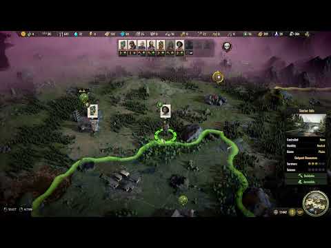 Surviving The Aftermath Review