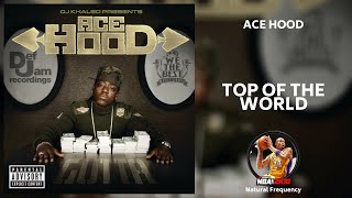 Ace Hood - Top Of The World (432Hz)