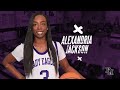 Alexandria Jackson 21-22 Season 