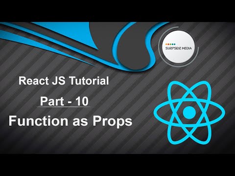 React JS Tutorial Installation