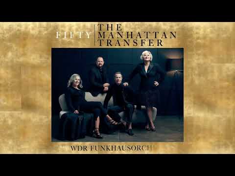 The Manhattan Transfer - “The Man Who Sailed Around His Soul" (Official Visualizer)