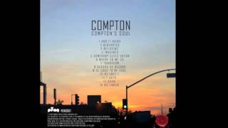 COMPTON/ Kafele & Eliki - Somebody Else's Dream
