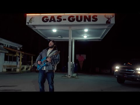 Grey Oakes - Carolina Blue (Official Video)