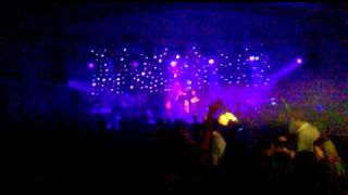 Antonis Remos LIVE in Bucharest - FILARAKI part. 1