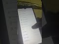 IMO Call Settings 2024