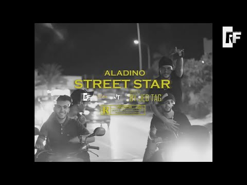 Aladino - Street Star (Official Music Video)