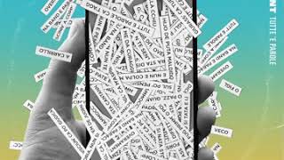 Rocco Hunt - Tutte'e parole