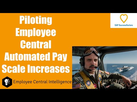 Pay Scale Increases