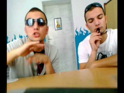 Krum - You See Me(Gledash Me)