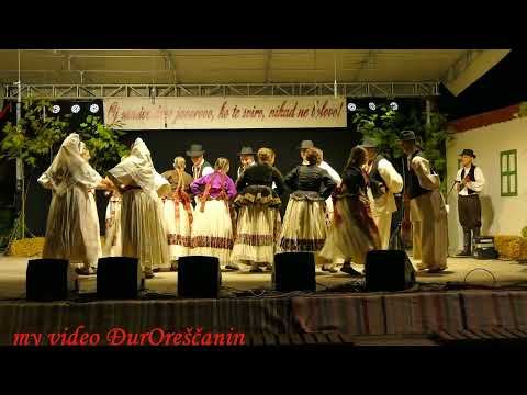 2023 Donji Andrijevci - HKUD " OSIJEK 1862 " Osijek - https://orescanin.eu/video