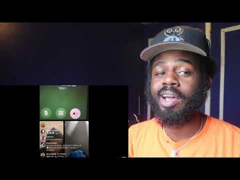 BAD BUNDYY REACTS : Skrap1090 is not happy with Woo (BK)  & says Jeezy Mula is not Woo!!