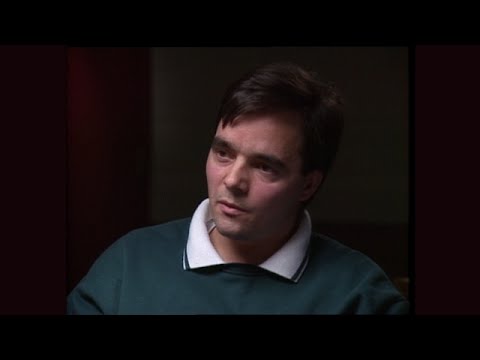 Guy Paul Morin : Odd Man Out (1992) - the fifth estate