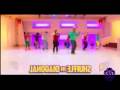 Hoedown Throwdown Instructional Dance