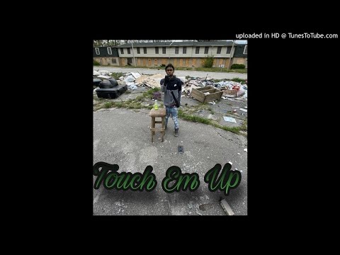 Nbh Wapo - Touch Em Up