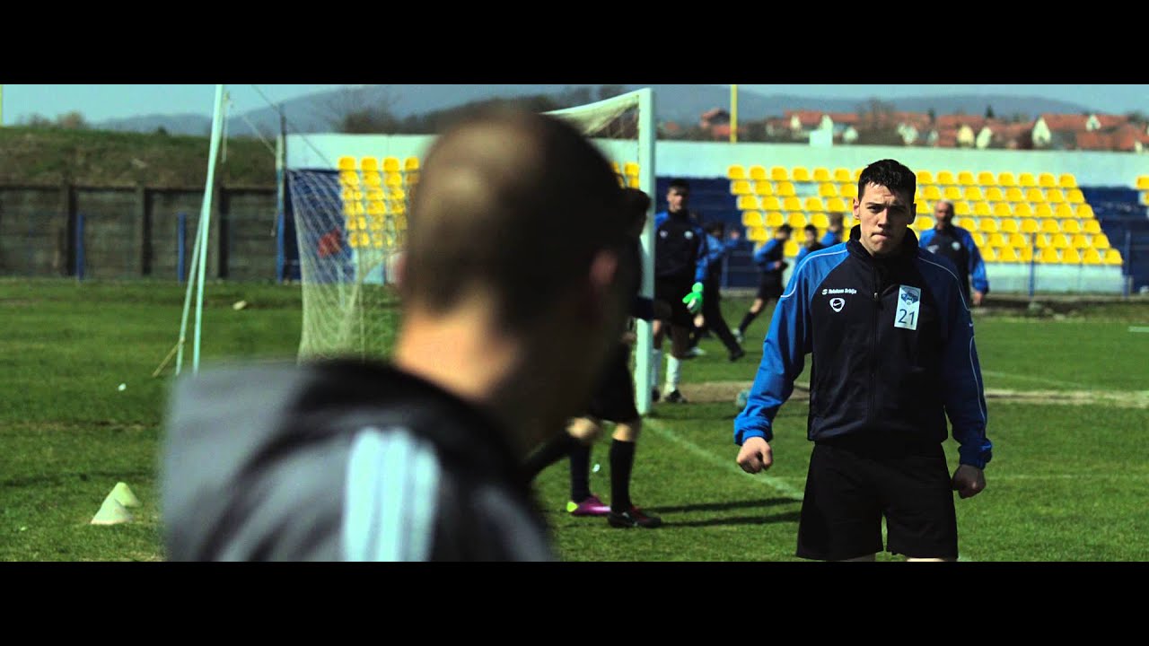 Film Trailer: Varvari / Barbarians