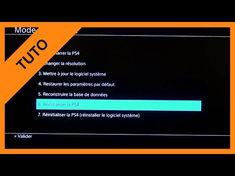 comment installer orange sans cd