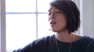 Winter Song - Ingrid Michaelson &amp; Sara Bareilles (Cover by Kina Grannis &amp; Zee Avi)