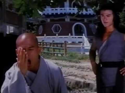 Chop-Sucky: Bad Kung Fu Dubs - Shaolin Vs. Lama