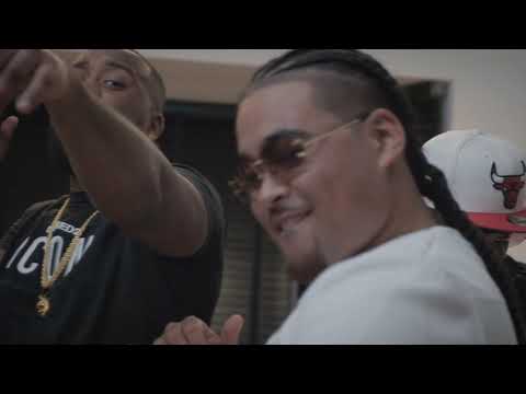 MELSKI X SHEP500 - LIKE WE  [PROD. BY RAMILLION]