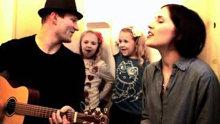 Ash Koley Lilly Abby Brighter At Night