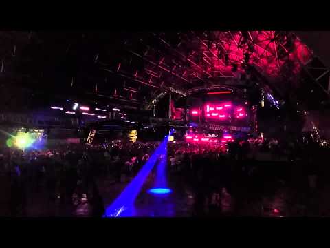 Marco Carola - Ultra 2015