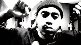 Jay Electronica - Prelude to a freestyle