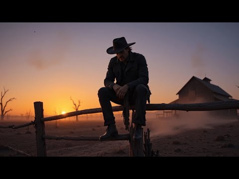 Whiskey&Lead - No Gold Left to Bury (Dark Country Ballad)