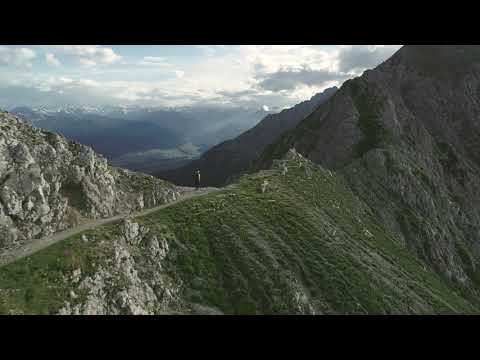 Wandern in Tirol: der Goetheweg im Karwendelgebirge ⛰  | Great Walks Tirol