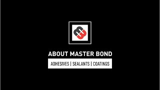 About Master Bond