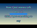 URGE OVERKILL - The Polaroid doll (karaoke with some background vocals)