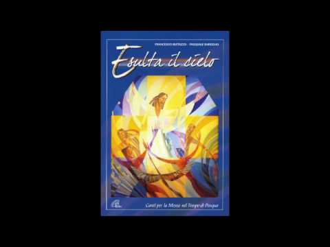 download lagu mp3 mp4 Alleluia Cristo è Risorto Veramente, download lagu Alleluia Cristo è Risorto Veramente gratis, unduh video klip Alleluia Cristo è Risorto Veramente