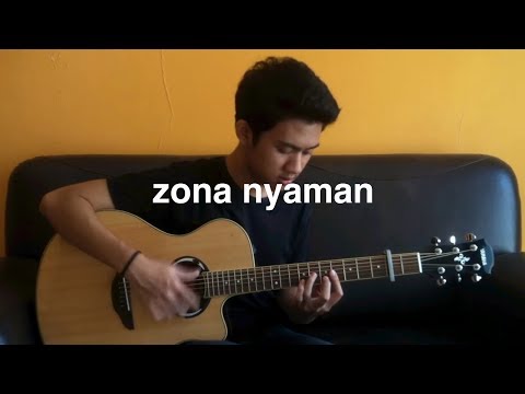 Filosofi Kopi 2: Ben & Jody OST: Zona Nyaman - Fourtwnty (Yahya Fadhilah Cover)