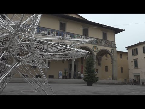 Vaccino Covid per bambini, “hub” al Ceppo