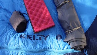 Kelty Cosmic Down 20