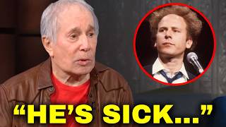 Download lagu At 84, Paul Simon Finally Admits Why He Couldn't Work With Art Garfunkel mp3
