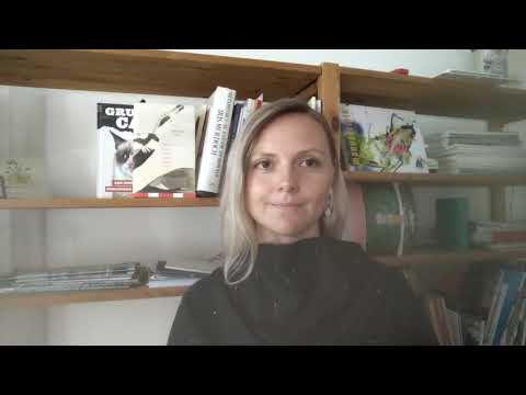 Preberi me predano (2. del) - Volha Hapejeva (Belorusija)