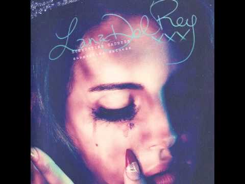 Lana Del Rey - Summertime Sadness (Jad Desenchanntee Vs Otto Knows Remix)