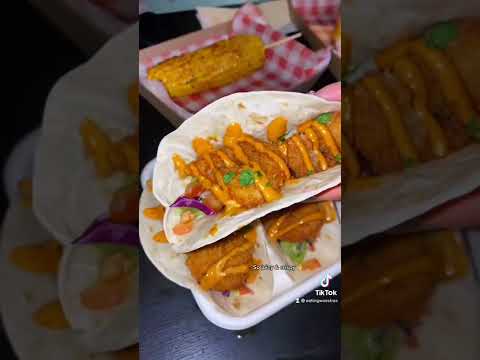 TACO STREET - THE BEST BIRRIA TACOS IN SYDNEY! | Eatingwsestras