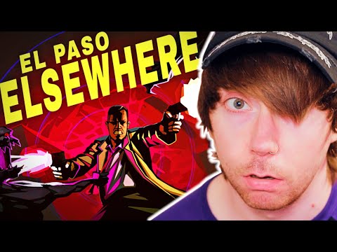 EL PASO, ELSEWHERE (Mobile Gameplay) - YouTube