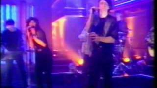Deacon Blue - Queen of the New Year