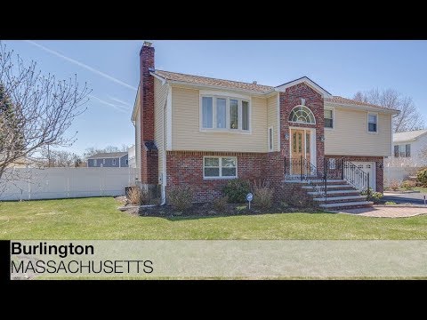 Video of 9 Heritage Way | Burlington Massachusetts real estate & homes by Premier Homes Realty Team