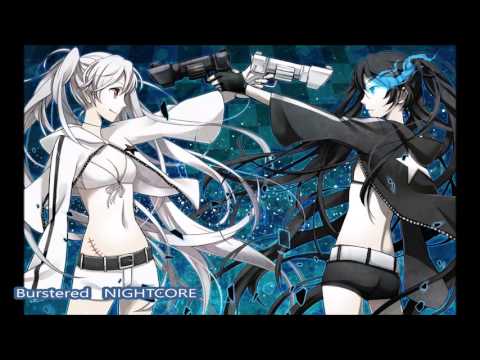 Burstered(버스터리드) _ Lost Child NIGHTCORE