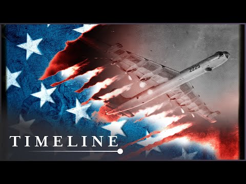 The Cold War Superplane That Carried US Nukes | Story Of The Convair B-36 | Timeline