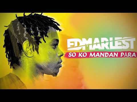 Edmar Lest   So ko mandam para