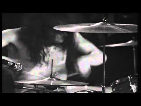The Mule - Deep Purple