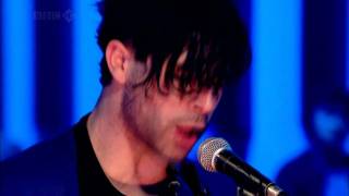 Foals Red Socks Pugie-Later with Jools Holland Live HD